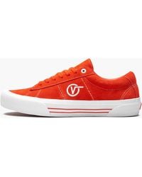 Vans - Saddle Sid Pro Skate Vn0A4Btb10N" - Lyst