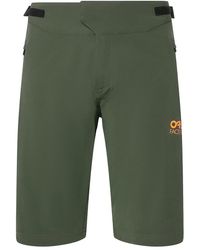 Oakley - Factory Pilot Lite Shorts "New Dark Brush" Foa405050 86L" - Lyst