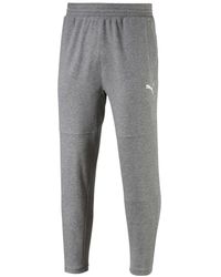PUMA - Energy Knit Trackster "Charcoal Heather" 517327 03" - Lyst