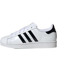 adidas - Superstar Ii "Cloud Core Metallic" Js4010" - Lyst