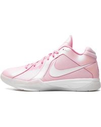 Nike - Kd 3 "Aunt Pearl" Fj0982 600" - Lyst