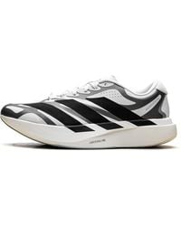 adidas - Adizero Evo Sl Exo "Cloud Core Iron Metallic" Ki4763" - Lyst