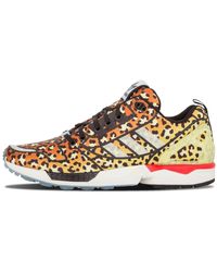 Adidas Zx Flux Sneakers for Men - Up to 71% off | Lyst