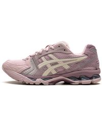 Asics - Gel Kayano 14 "Barely Rose Cream" 1202A105 700" - Lyst