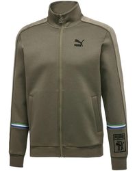 PUMA - Big Sean T7 Jacket 577027 83" - Lyst