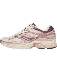 Saucony - Progrid Omni 9 "Peony" S70739 15" - Lyst
