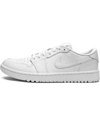 Nike - Air 1 Retro Low Golf Croc" Dd9315 110" - Lyst