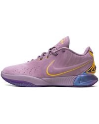 Nike - Lebron 21 Rain" Fv2345 500" - Lyst