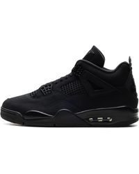 Nike - Air 4 Retro Cat 2025" Fv5029 010" - Lyst