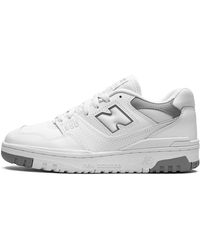 New Balance - 550 Cream" Bb550Swa" - Lyst