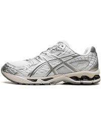 Asics - Gel-Nimbus 10.1 /Airy" 1203A761 102" - Lyst