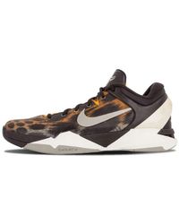 Nike - Zoom Kobe 7 System "cheetah" Shoes - Lyst