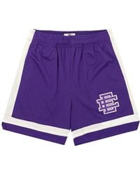 Eric Emanuel - Ee Basic V3 Short Antique" Ee991" - Lyst