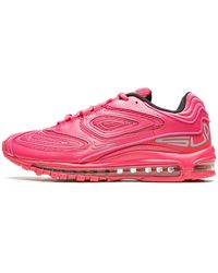 Nike - Air Max 98 Tl "Supreme - Lyst