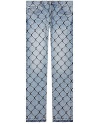 GALLERY DEPT. - Cage 5001 Jeans Gd034" - Lyst