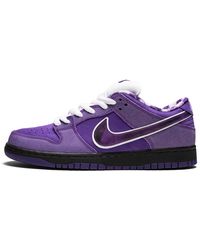 Nike - Sb Dunk Low Pro Og Qs "Concepts - Lyst