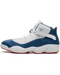 Nike - 6 Rings "True" 322992 140" - Lyst
