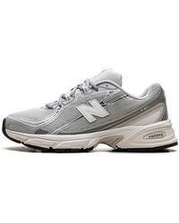 New Balance - 740 "Slate With Matter" U740N74F" - Lyst