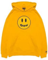 Drew - Mascot Pullover Hoodie "Golden" Dh F31121 Mcgy" - Lyst