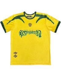 Travis Scott - Brazil Soccer Jersey Tsuc96" - Lyst
