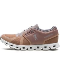 On Shoes - Cloud 5 "Rosebrown Fog" 59.97766" - Lyst