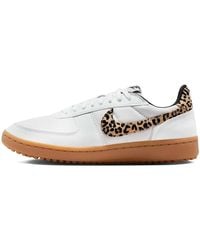 Nike - Field General Se "Leopard Print" If1742 100" - Lyst