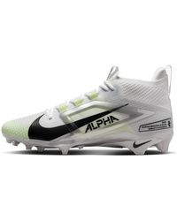 Nike - Alpha Menace 4 Elite Fd7036 100" - Lyst