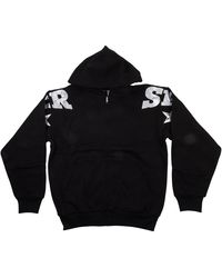 Sp5der - Mx555 Zip Hoodie 303" - Lyst