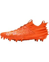 Under Armour - Blur 2 Mc Suede "Team" 3027978 800" - Lyst
