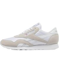 Reebok - Cl Nylon Gy7235" - Lyst