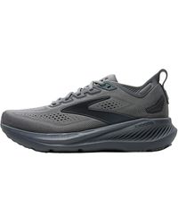 Brooks - Glycerin Gts 23 Blackened" 110503 1D 096" - Lyst