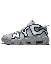 nike uptempo nyc