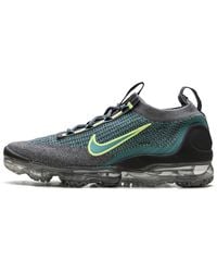 Nike - Air Vapormax 2021 Fk Dm0025 001" - Lyst