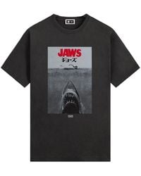 Kith - Jaws Japanese Poster Vintage T-Shirt Khm034406 001" - Lyst