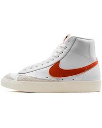 Nike - Blazer Mid '77 Vntg "Mantra" Bq6806 110" - Lyst