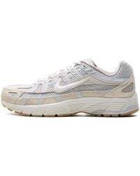 Nike - P-6000 "Photon Dust Light Khaki" Hv4312 025" - Lyst