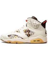 Nike - Air 6 "Quai 54" Cz4152 100" - Lyst