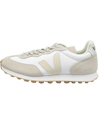Veja - Rio Branco Sneakerss Rb0102382B" - Lyst
