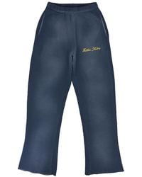 THIRTEENTH STUDIO - Faded Sweatpants Fadded Sweatpant" - Lyst