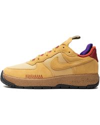 Nike - Air Force 1 Ild "Wheat" Fb2348 700" - Lyst
