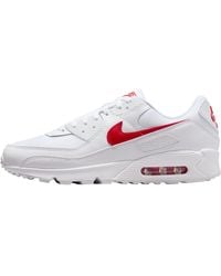 Nike - Air Max 90 University" Dm0029 120" - Lyst