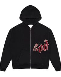 GODSPEED NEW YORK - Og Logo V2 Hoodie Vc4Ghuxv" - Lyst
