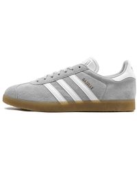 adidas gazelle black size 7