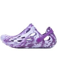 Merrell - Hydro Moc "Orchid" J005558" - Lyst
