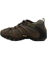 Merrell - Cham Ii Stretch "Canteen/Boulder" J524165" - Lyst
