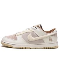 Nike - Dunk Low Retro Prm "Year Of The Rabbit" Fd4203 211" - Lyst