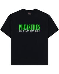 Pleasures - On Film Ss T-Shirt P26Su039" - Lyst