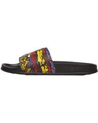 Reebok - Classic Slide Hp2208" - Lyst