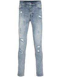 Ksubi - Trashed Dreams Jeans "Van Winkle" 1000062582 098" - Lyst