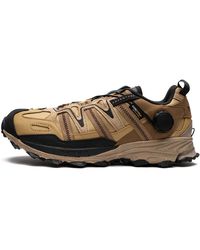 adidas - Hyperturf Gaiter "Golden Biege" Hq6071" - Lyst